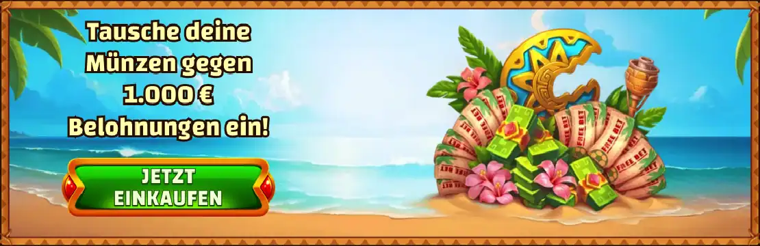 tiki casino